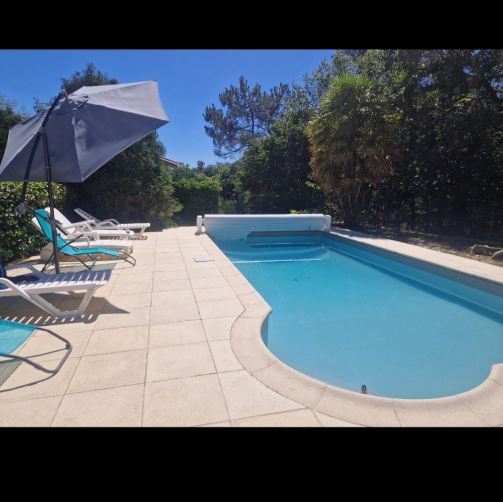 Aire camping-car � Marsaneix (24750) - Photo 3